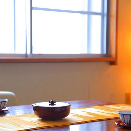 Lake Side Hotel Minatoya Inawashiro Экстерьер фото
