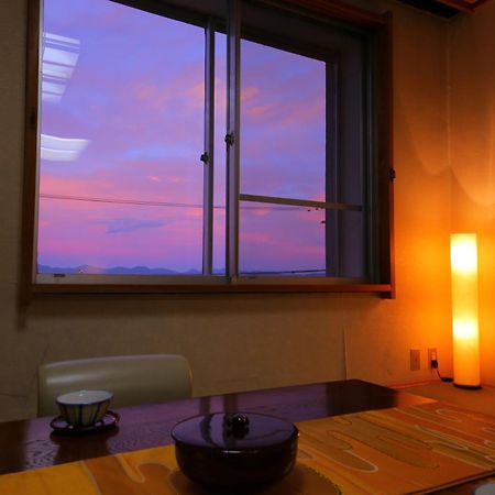Lake Side Hotel Minatoya Inawashiro Экстерьер фото