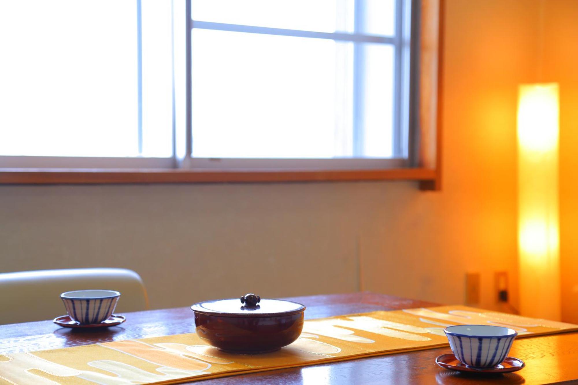 Lake Side Hotel Minatoya Inawashiro Экстерьер фото