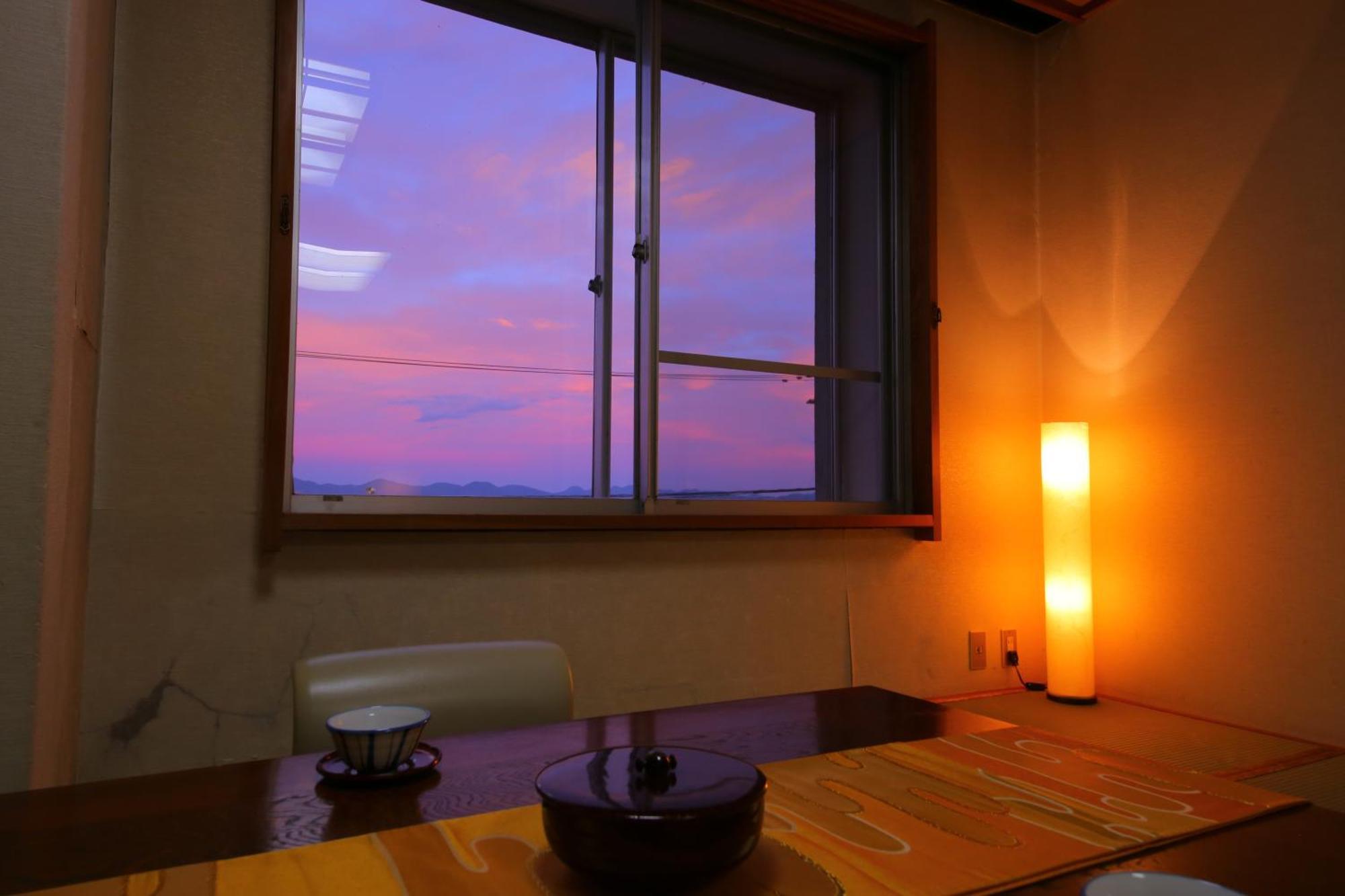 Lake Side Hotel Minatoya Inawashiro Экстерьер фото