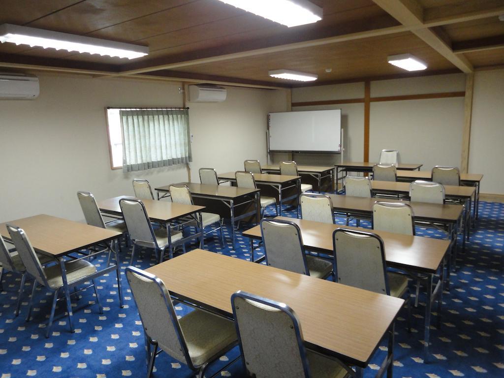 Lake Side Hotel Minatoya Inawashiro Экстерьер фото